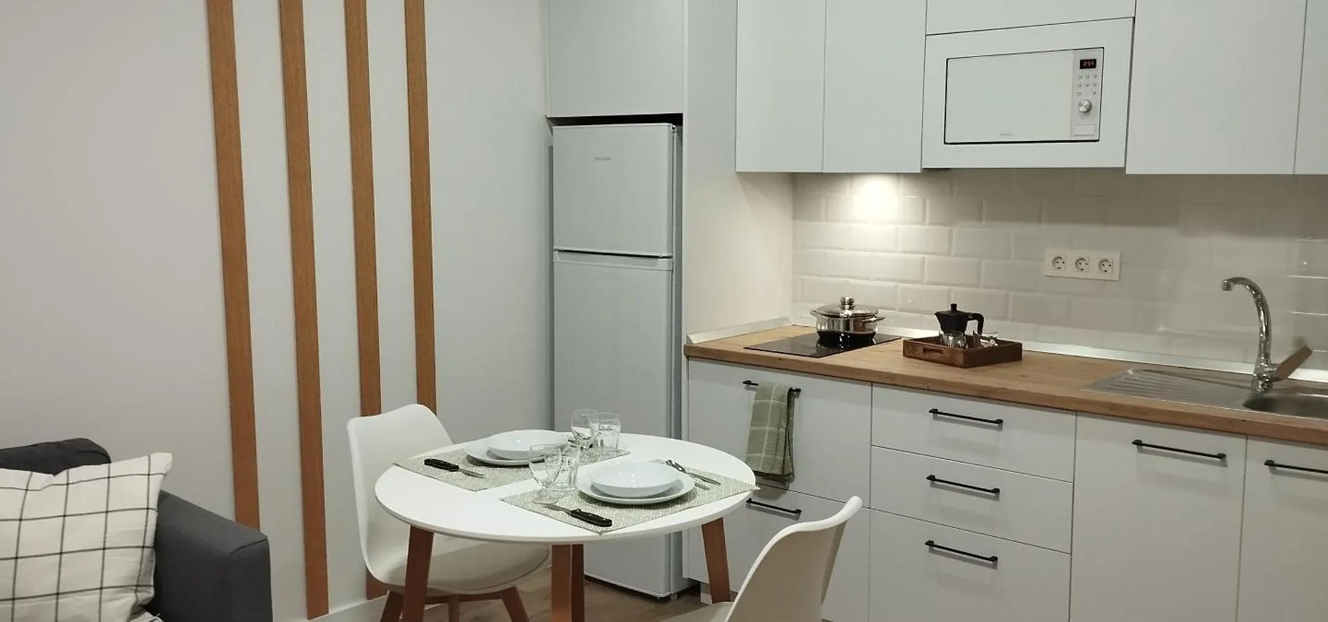 Appartamento Gran Canaria - Casa Carmen Vecindario