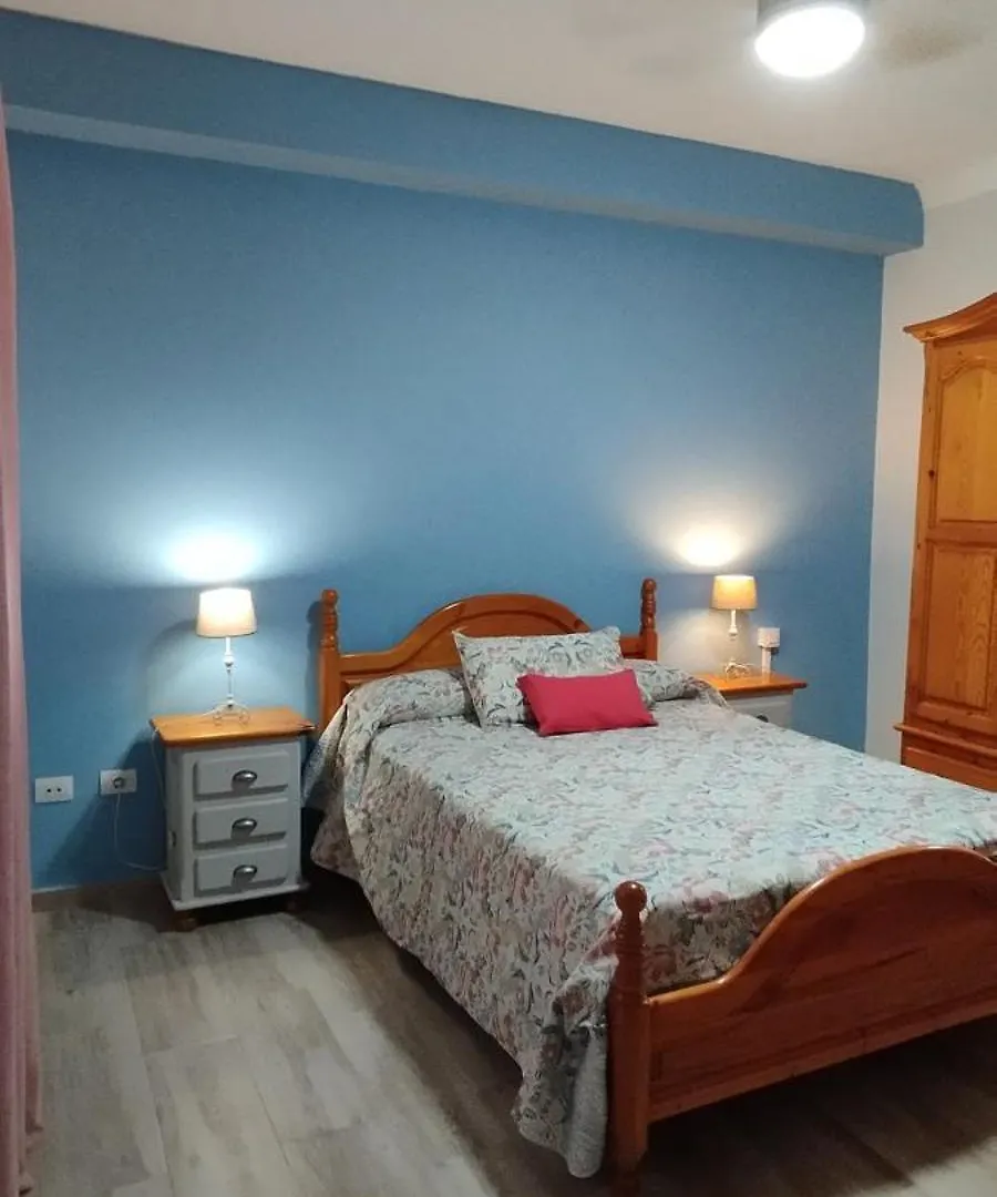 Gran Canaria - Casa Carmen Vecindario
