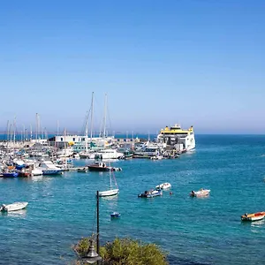 Bahia Corralejo-best Ftv Views, By Comfortable Luxury Appartamento Corralejo