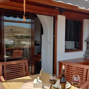 Casa Isabel 2 Casa vacanze Betancuría