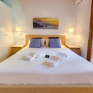 Urban - Turismo De Interior Appartamento Palma di Maiorca